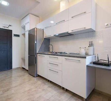 Yalcin Star Residence Diana'S Flat Batumi Zewnętrze zdjęcie
