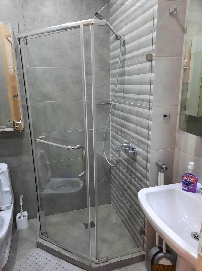 Yalcin Star Residence Diana'S Flat Batumi Zewnętrze zdjęcie