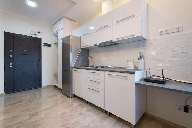 Yalcin Star Residence Diana'S Flat Batumi Zewnętrze zdjęcie
